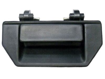 Nissan 90606-8Z360 Rear Gate Handle