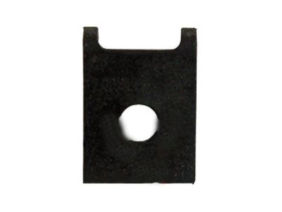 Nissan 68898-W1000 Nut