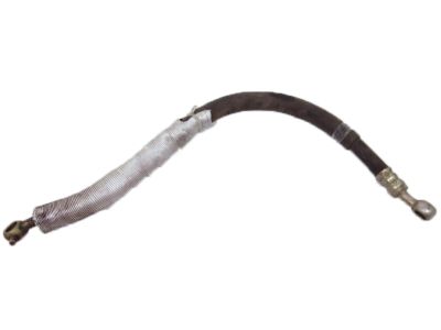 1998 Nissan Maxima Power Steering Hose - 49720-40U10