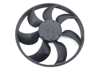 Nissan GT-R Fan Blade - 21486-JF00A