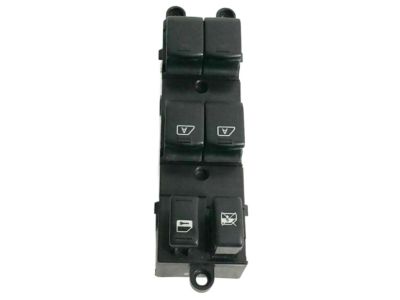 2002 Nissan Pathfinder Power Window Switch - 25401-6Y300