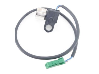 Nissan Armada Vehicle Speed Sensor - 31935-1XJ0C