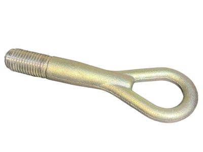 Nissan 51112-1KA0A Hook-Towing,Front