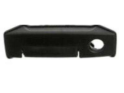 Nissan 80652-9BN0B Gasket-Outside Handle,Rear Door