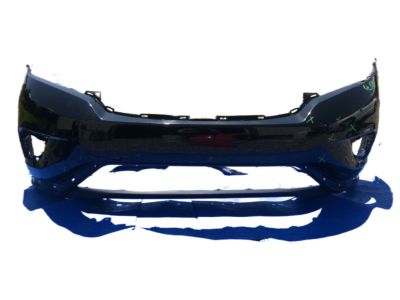 Nissan Bumper - 62022-5AA0H