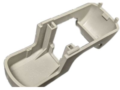 Nissan 87844-ZX01A Cover-Belt Anchor