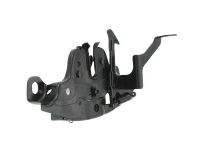 Nissan 65601-65Y00 Male Assy-Hood Lock