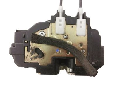 Nissan 82500-7S00A Rear Door Lock Actuator Motor, Right