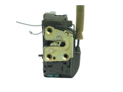 Nissan 82500-7S00A Rear Door Lock Actuator Motor, Right