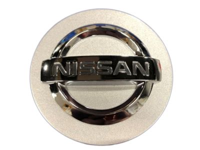 Nissan 40342-AU511 Disc Wheel Ornament