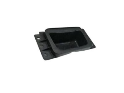Nissan 96932-3SG0A FINISHER-Console BOXKE