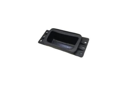 Nissan Sentra Center Console Base - 96932-3SG0A