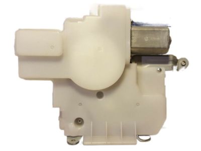 Front Left Door Lock Actuator For 2008-2015 Nissan Rogue – Driver Side – 937-266
