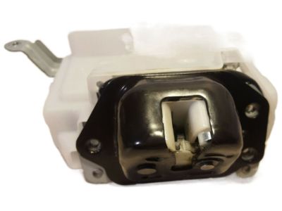 Nissan 90500-1AA0B Back Door Lock Actuator Motor, Right