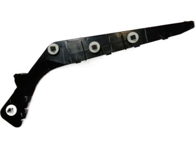 Nissan 85220-ET00A Bracket-Rear Bumper Side,RH