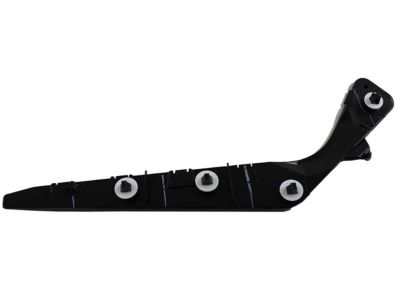 Nissan 85220-ET00A Bracket-Rear Bumper Side,RH