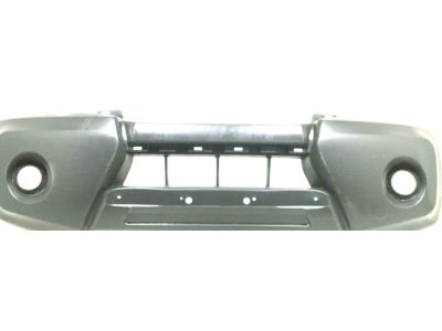 2008 Nissan Frontier Bumper - 62022-ZL00B