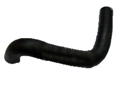 Nissan 200SX Fuel Filler Neck - 17551-41B00