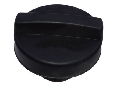 Nissan 17251-CD000 Filler Cap Assembly