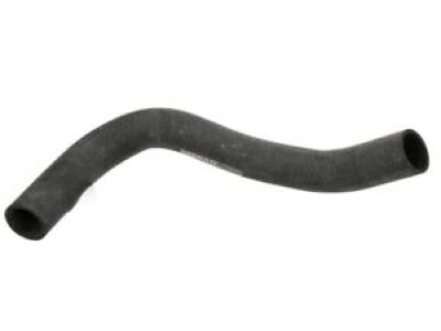 Nissan 21503-7S000 Hose-Radiator,Lower