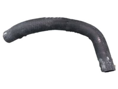 Nissan 21503-7S000 Hose-Radiator,Lower