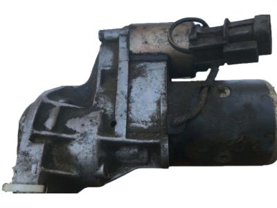 1989 Nissan 300ZX Starter Motor - 23300-22P00