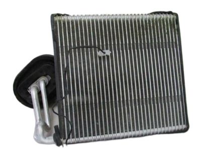 Nissan 27140-3TA1A Core Assy-Front Heater
