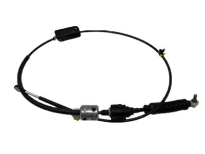 2008 Nissan Titan Shift Cable - 34935-ZQ61A