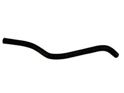 2004 Nissan Murano Oil Cooler Hose - 21632-CA010