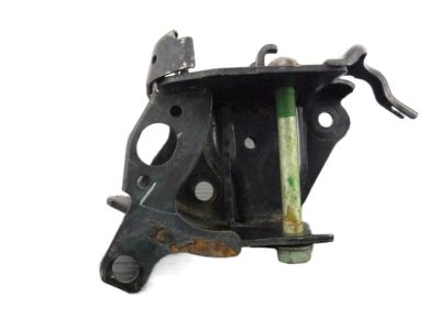 Nissan 55429-1KA0B Bracket Assembly Rear Suspension Arm, RH