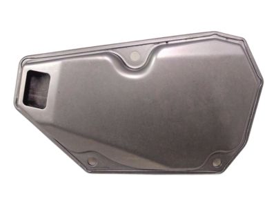Nissan 31728-3JX0C Strainer Assy-Oil
