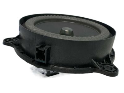 Nissan 28156-5FA2A Speaker Unit