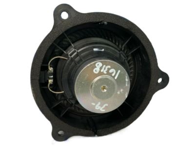 Nissan 28156-5FA2A Speaker Unit