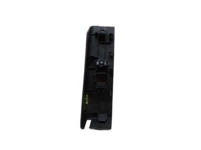 Nissan 82961-EA264 Finisher-Power Window Switch,Rear LH