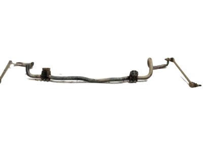 2010 Nissan Versa Sway Bar Kit - 54611-ED501