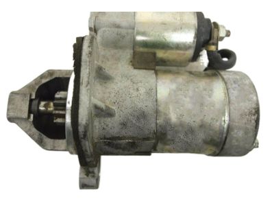 2009 Nissan Versa Starter Motor - 23300-EN20A