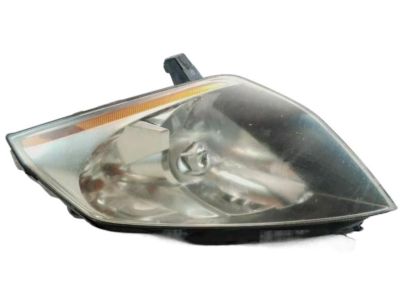 2003 Nissan 350Z Headlight - 26060-CD085