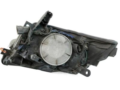 Nissan 26060-CD085 Front Left Headlamp Assembly