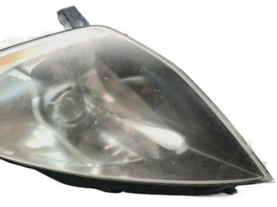 Nissan 26060-CD085 Front Left Headlamp Assembly