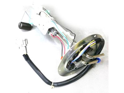 Nissan Frontier Fuel Pump - 17040-5S105