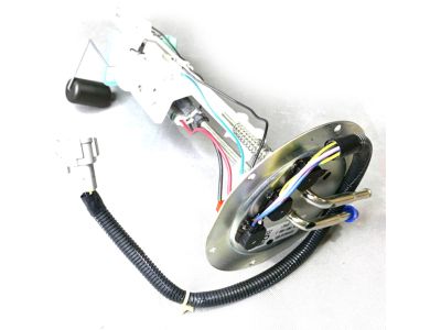 2002 Nissan Frontier Fuel Pump - 17040-5S105