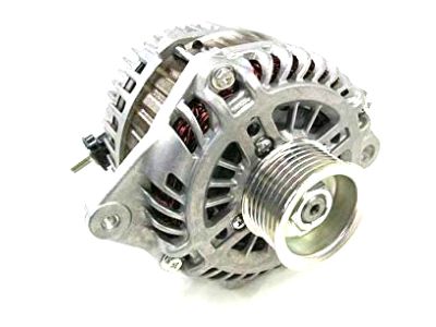 Nissan 2310M-JA11BRW Reman Alternator Assembly 2310M-JA11BRW Nissan Reman Alternator Assembly Product Photo 1 of 4