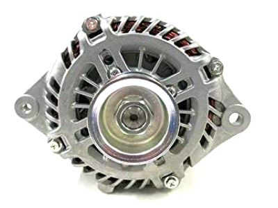 2310M-JA11BRW Nissan Reman Alternator Assembly Product Photo 3 of 4
