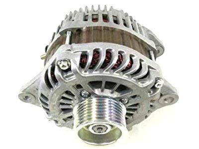 2310M-JA11BRW Nissan Reman Alternator Assembly Product Photo 4 of 4