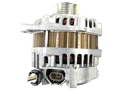 2310M-JA11BRW Nissan Reman Alternator Assembly Product Photo 2 of 4