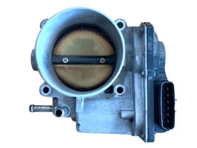 Nissan Pathfinder Throttle Body - 16119-7S000