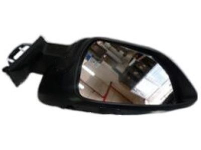 Nissan 96302-5HK0A Door Mirror Assy-LH