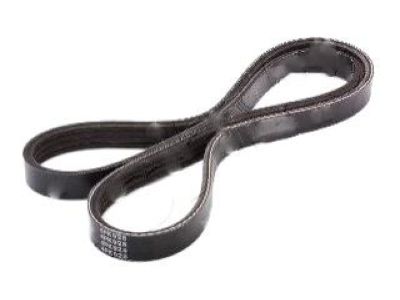 Nissan 300ZX Serpentine Belt - 11920-58S00