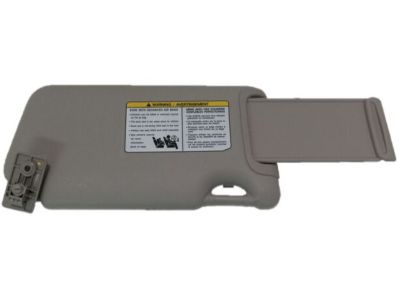 Nissan Versa Note Sun Visor - 96401-3WC0A