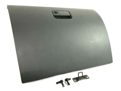 2003 Nissan Frontier Glove Box - 68500-7Z800